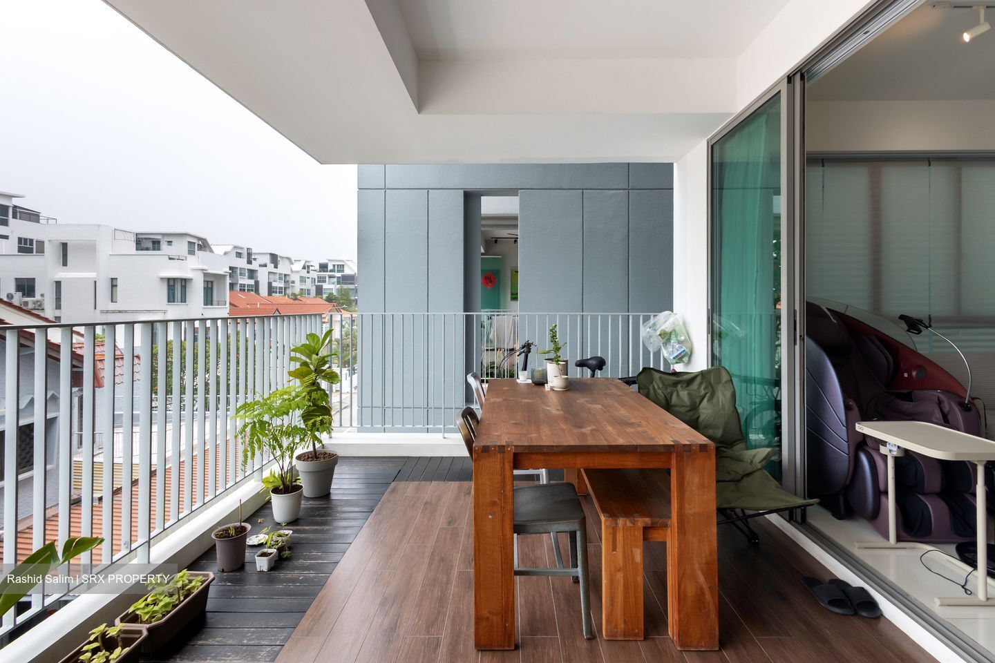 St Patrick's Residences (D15), Apartment #632828791